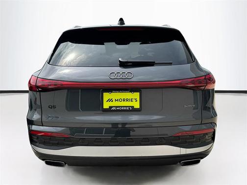 2025 Audi Q5 Premium