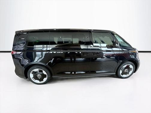 2025 Volkswagen ID. Buzz Pro S