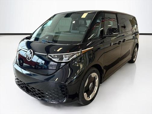 2025 Volkswagen ID. Buzz Pro S