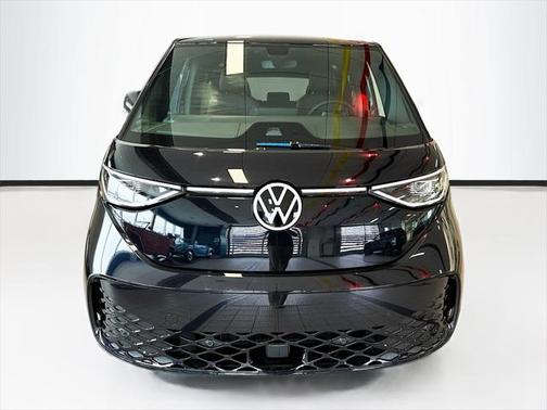 2025 Volkswagen ID. Buzz Pro S