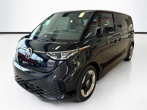 2025 Volkswagen ID. Buzz Pro S