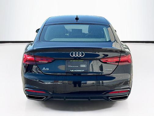 2025 Audi A5 Sportback 45 S Line Premium