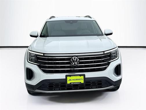 2024 Volkswagen Atlas 2.0T SE w/Technology 4MOTION