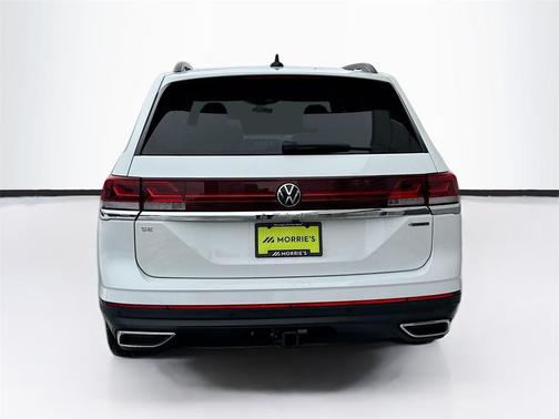 2024 Volkswagen Atlas 2.0T SE w/Technology 4MOTION