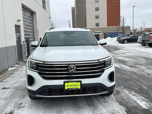 2024 Volkswagen Atlas 2.0T SE w/Technology 4MOTION