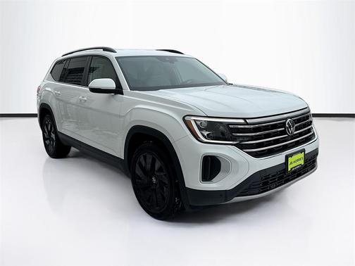 2024 Volkswagen Atlas 2.0T SE w/Technology 4MOTION