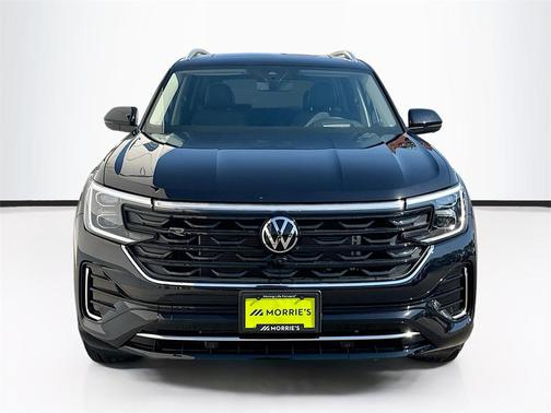 2026 Volkswagen Atlas 2.0T SEL Premium R-Line 4MOTION