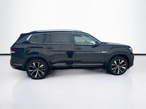 2026 Volkswagen Atlas 2.0T SEL Premium R-Line 4MOTION