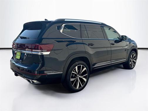 2026 Volkswagen Atlas 2.0T SEL Premium R-Line 4MOTION