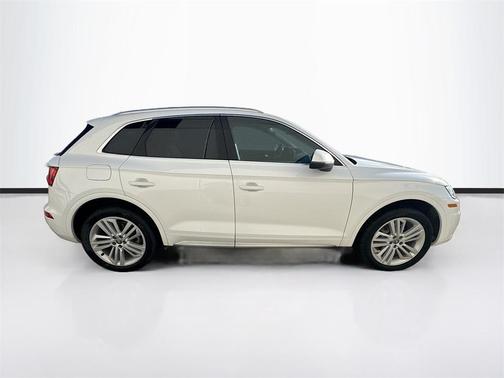 2018 Audi Q5 2.0T Tech Premium