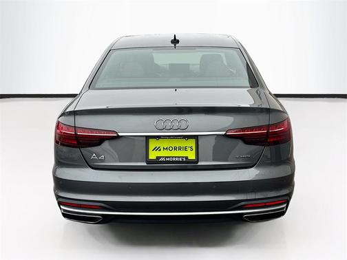 2023 Audi A4 45 S line Premium