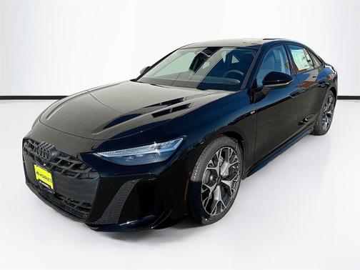 2026 Audi A6 Premium quattro S tronic