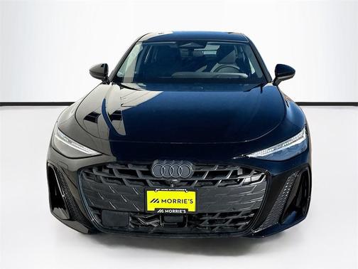 2026 Audi A6 Premium quattro S tronic