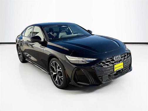 2026 Audi A6 Premium quattro S tronic