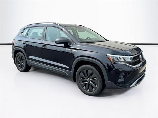 2022 Volkswagen Taos 1.5T S