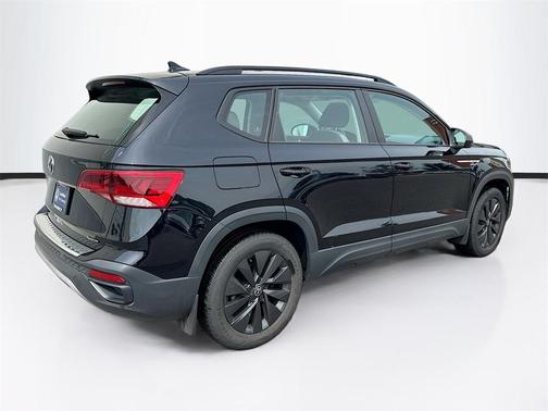 2022 Volkswagen Taos 1.5T S