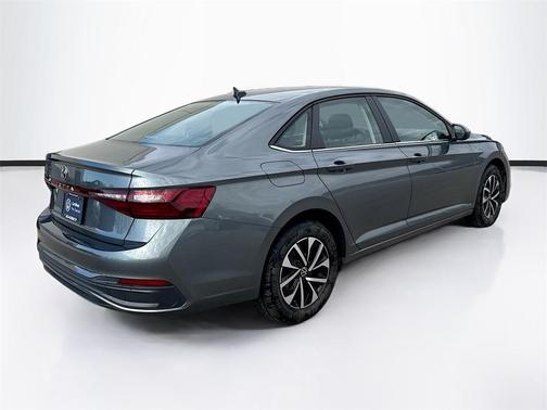 2025 Volkswagen Jetta 1.5T S