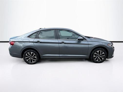 2025 Volkswagen Jetta 1.5T S