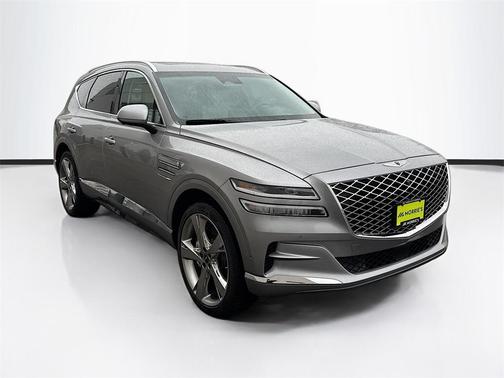 2023 Genesis GV80 3.5T