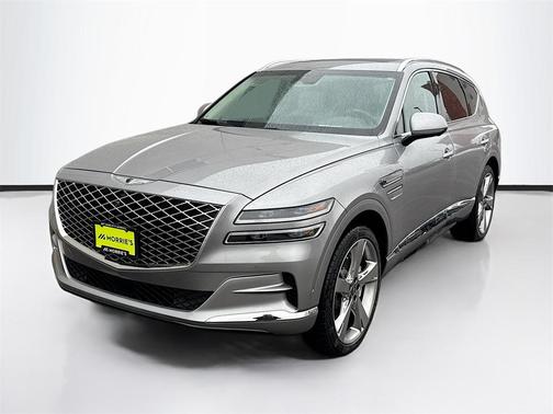 2023 Genesis GV80 3.5T
