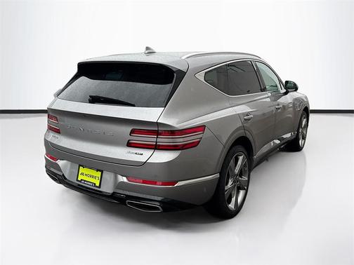 2023 Genesis GV80 3.5T