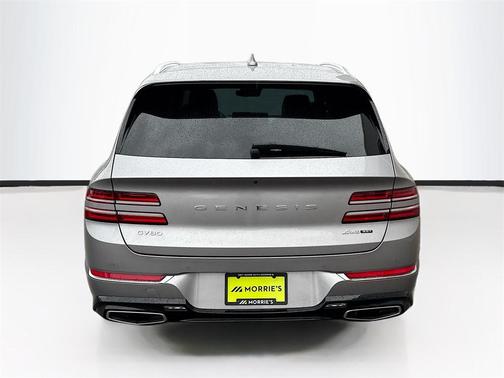 2023 Genesis GV80 3.5T