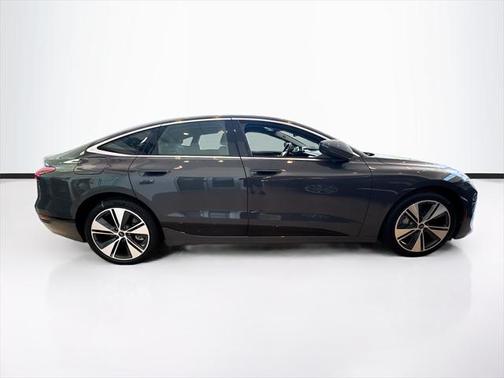 2025 Audi A6 e-tron Premium Plus