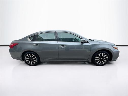2017 Nissan Altima 2.5 SL