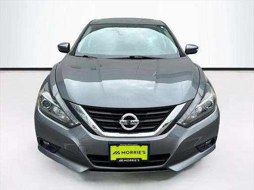 2017 Nissan Altima 2.5 SL