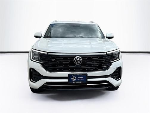 2024 Volkswagen Atlas Cross Sport 2.0T SEL