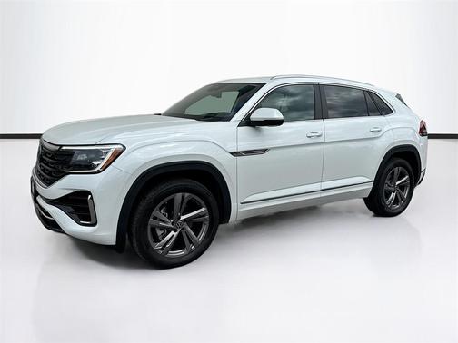 2024 Volkswagen Atlas Cross Sport 2.0T SEL