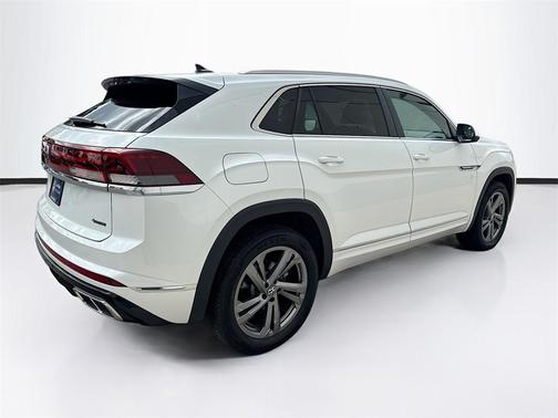 2024 Volkswagen Atlas Cross Sport 2.0T SEL