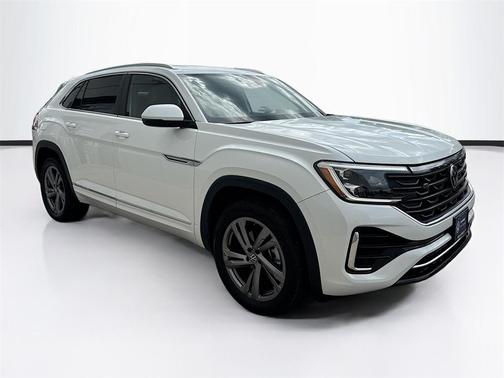 2024 Volkswagen Atlas Cross Sport 2.0T SEL