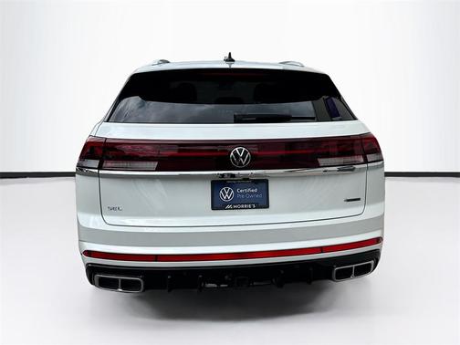 2024 Volkswagen Atlas Cross Sport 2.0T SEL