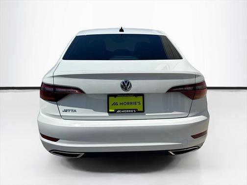 2019 Volkswagen Jetta 1.4T SEL Premium