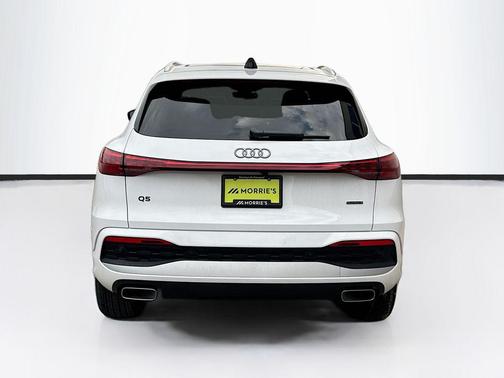 2025 Audi Q5 2.0T Premium
