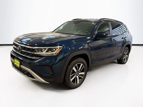2022 Volkswagen Atlas 2.0T SE