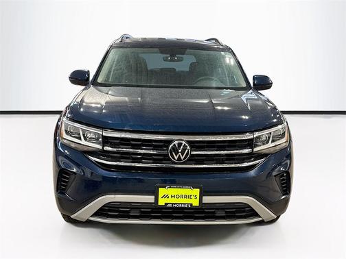 2022 Volkswagen Atlas 2.0T SE