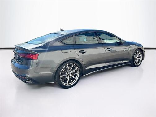 2025 Audi A5 Sportback 45 S Line Premium