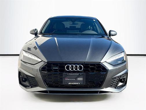 2025 Audi A5 Sportback 45 S Line Premium