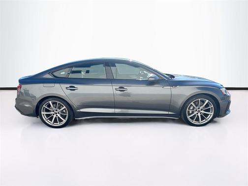 2025 Audi A5 Sportback 45 S Line Premium