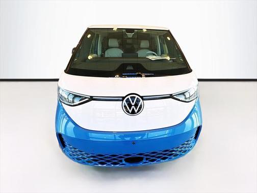 2025 Volkswagen ID. Buzz 1st Edition with 4MOTION