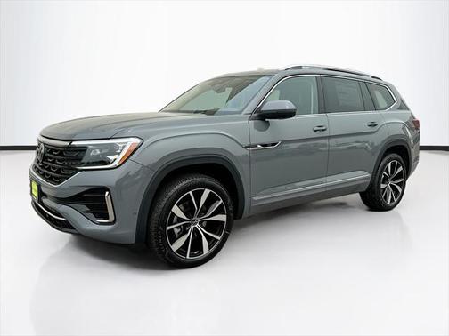 2025 Volkswagen Atlas 2.0T SEL Premium R-Line 4MOTION