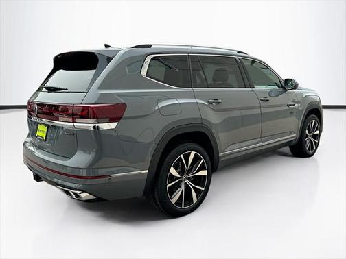 2025 Volkswagen Atlas 2.0T SEL Premium R-Line 4MOTION
