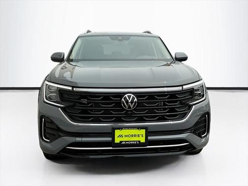 2025 Volkswagen Atlas 2.0T SEL Premium R-Line 4MOTION