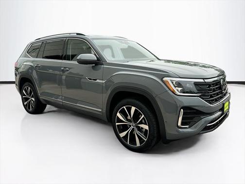 2025 Volkswagen Atlas 2.0T SEL Premium R-Line 4MOTION