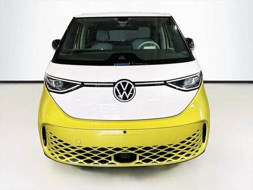 2025 Volkswagen ID. Buzz 1st Edition with 4MOTION