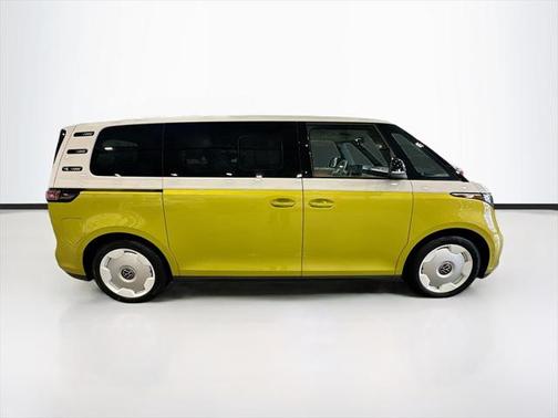 2025 Volkswagen ID. Buzz 1st Edition with 4MOTION