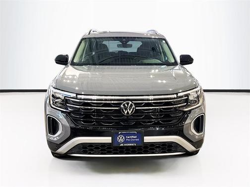 2024 Volkswagen Atlas 2.0T SE w/Technology 4MOTION