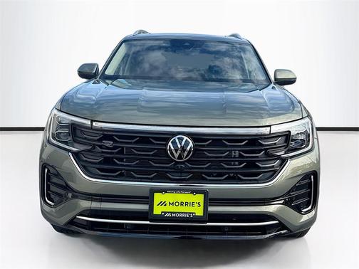 2026 Volkswagen Atlas 2.0T SEL Premium R-Line 4MOTION